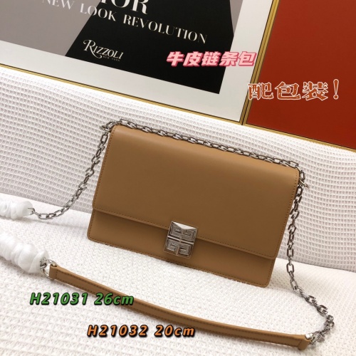 Replica Givenchy AAA Quality Messenger Bags For Women #976831, $100.00 USD, [ITEM#976831], Replica Givenchy AAA Quality Messenger Bags outlet from China