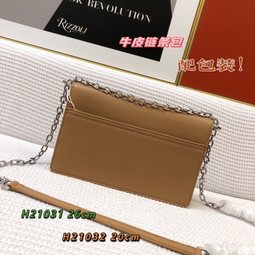Replica Givenchy AAA Quality Messenger Bags For Women #976831 $100.00 USD for Wholesale