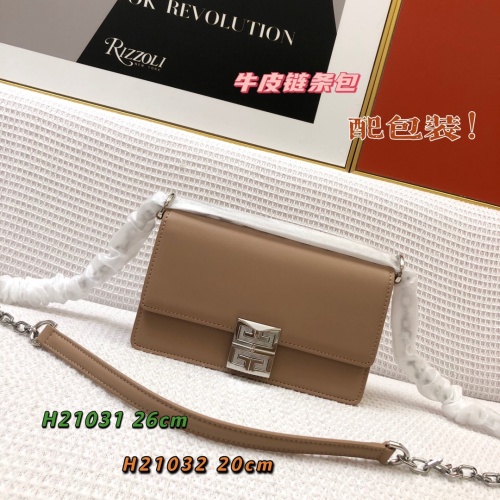Replica Givenchy AAA Quality Messenger Bags For Women #976832, $100.00 USD, [ITEM#976832], Replica Givenchy AAA Quality Messenger Bags outlet from China