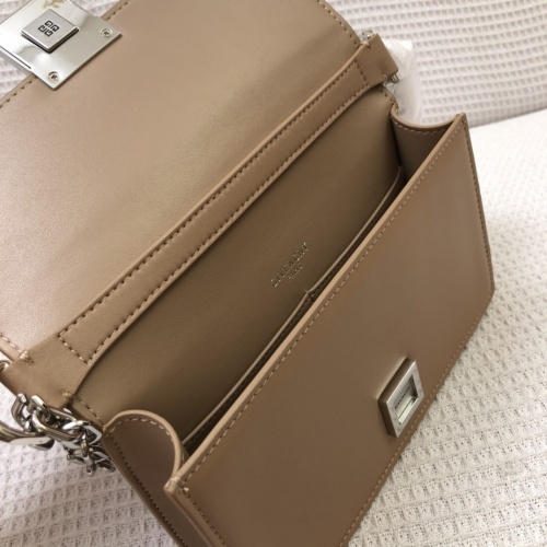 Replica Givenchy AAA Quality Messenger Bags For Women #976832 $100.00 USD for Wholesale