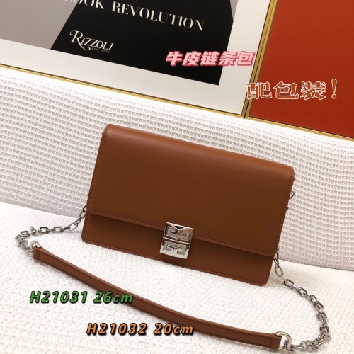 Replica Givenchy AAA Quality Messenger Bags For Women #976833, $100.00 USD, [ITEM#976833], Replica Givenchy AAA Quality Messenger Bags outlet from China