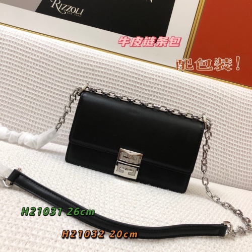 Replica Givenchy AAA Quality Messenger Bags For Women #976834, $100.00 USD, [ITEM#976834], Replica Givenchy AAA Quality Messenger Bags outlet from China