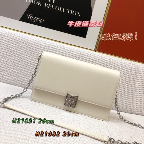 Replica Givenchy AAA Quality Messenger Bags For Women #976835, $100.00 USD, [ITEM#976835], Replica Givenchy AAA Quality Messenger Bags outlet from China