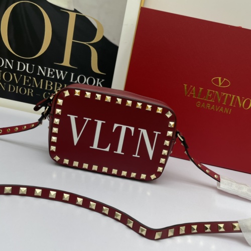 Replica Valentino AAA Quality Messenger Bags For Women #976903, $92.00 USD, [ITEM#976903], Replica Valentino AAA Quality Messenger Bags outlet from China