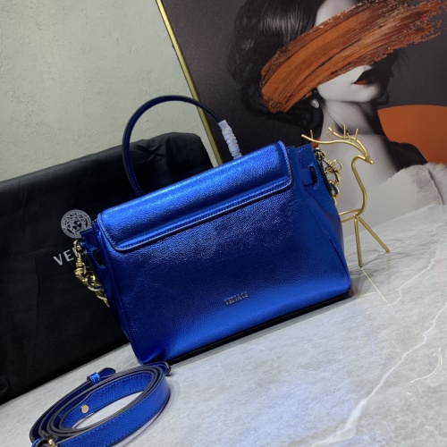 Replica Versace AAA Quality Handbags For Women #976965 $165.00 USD for Wholesale
