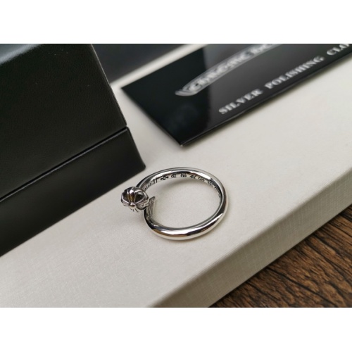 Replica Chrome Hearts Rings #977616, $25.00 USD, [ITEM#977616], Replica Chrome Hearts Rings outlet from China