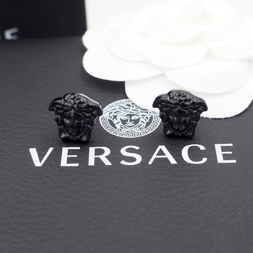 Replica Versace Earrings For Women #977968, $23.00 USD, [ITEM#977968], Replica Versace Earrings outlet from China