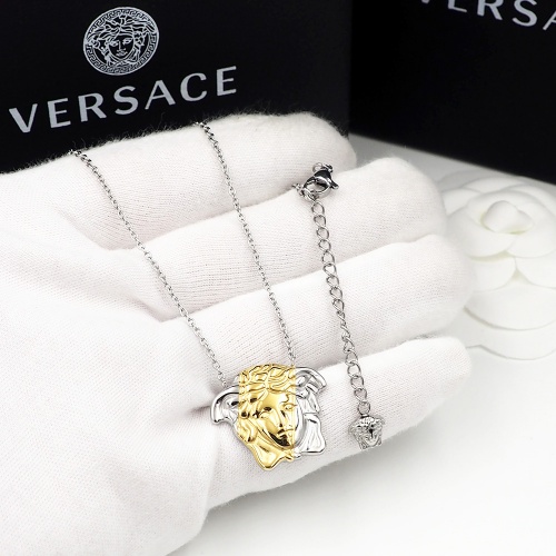 Versace Necklace #978050