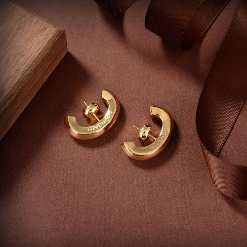 Replica Givenchy Earrings For Women #978189, $27.00 USD, [ITEM#978189], Replica Givenchy Earrings outlet from China