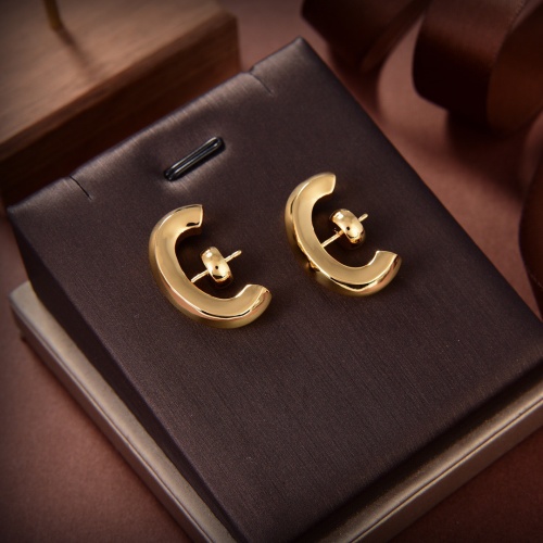 Replica Givenchy Earrings For Women #978189 $27.00 USD for Wholesale