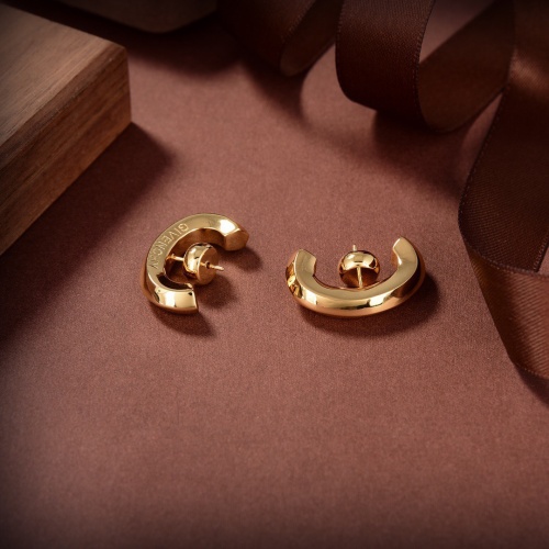 Replica Givenchy Earrings For Women #978189 $27.00 USD for Wholesale