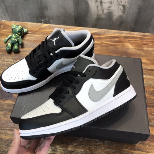 Replica Air Jordan 1 I For Men #978666, $100.00 USD, [ITEM#978666], Replica Air Jordan 1 I outlet from China