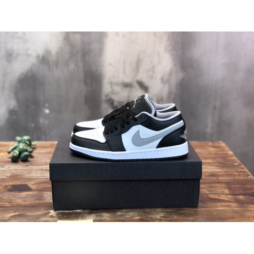 Replica Air Jordan 1 I For Men #978666 $100.00 USD for Wholesale