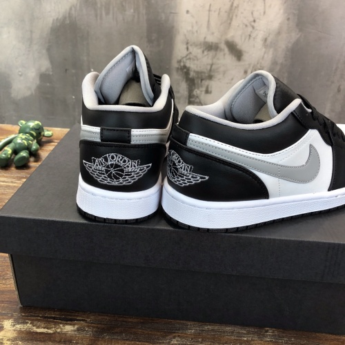 Replica Air Jordan 1 I For Men #978666 $100.00 USD for Wholesale