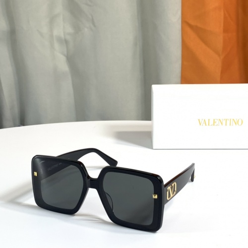 Replica Valentino AAA Quality Sunglasses #979372, $60.00 USD, [ITEM#979372], Replica Valentino AAA Quality Sunglasses outlet from China