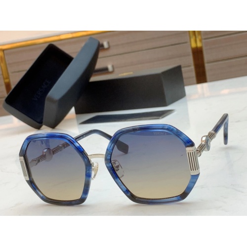 Replica Versace AAA Quality Sunglasses #979393, $60.00 USD, [ITEM#979393], Replica Versace AAA Quality Sunglasses outlet from China