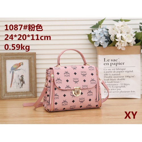 Replica MCM Messenger Bags For Women #979583, $32.00 USD, [ITEM#979583], Replica MCM Messenger Bags outlet from China