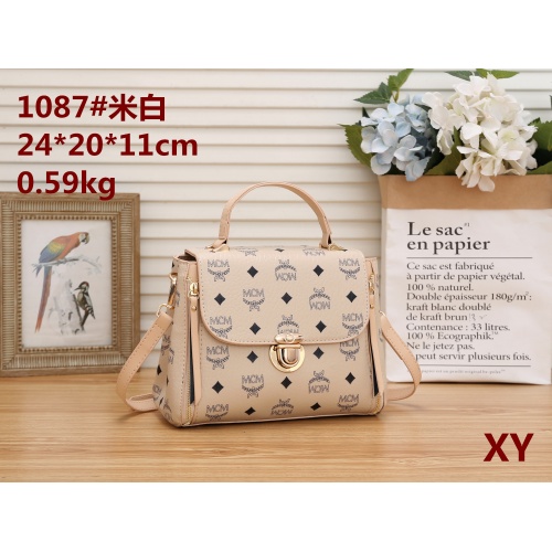 Replica MCM Messenger Bags For Women #979584, $32.00 USD, [ITEM#979584], Replica MCM Messenger Bags outlet from China