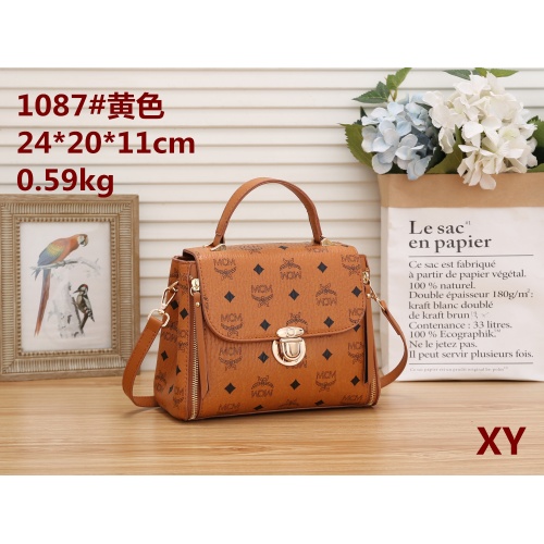 Replica MCM Messenger Bags For Women #979585, $32.00 USD, [ITEM#979585], Replica MCM Messenger Bags outlet from China