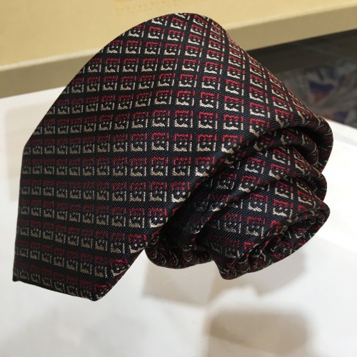 Replica Burberry Necktie For Men #979803, $38.00 USD, [ITEM#979803], Replica Burberry Necktie outlet from China