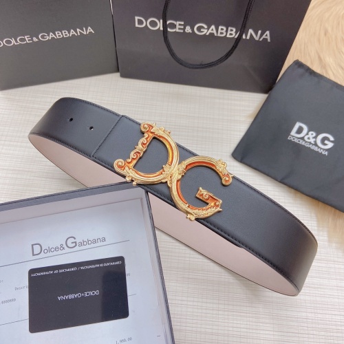 Replica Dolce &amp; Gabbana D&amp;G AAA Quality Belts For Women #979904, $82.00 USD, [ITEM#979904], Replica Dolce &amp; Gabbana D&amp;G AAA Quality Belts outlet from China