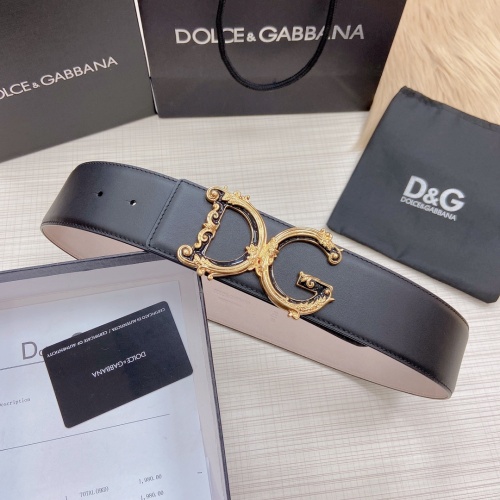 Replica Dolce &amp; Gabbana D&amp;G AAA Quality Belts For Women #979905, $82.00 USD, [ITEM#979905], Replica Dolce &amp; Gabbana D&amp;G AAA Quality Belts outlet from China
