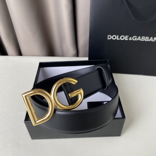 Replica Dolce &amp; Gabbana D&amp;G AAA Quality Belts For Unisex #979911, $56.00 USD, [ITEM#979911], Replica Dolce &amp; Gabbana D&amp;G AAA Quality Belts outlet from China