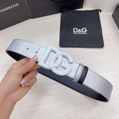 Replica Dolce &amp; Gabbana D&amp;G AAA Quality Belts For Unisex #979943, $68.00 USD, [ITEM#979943], Replica Dolce &amp; Gabbana D&amp;G AAA Quality Belts outlet from China