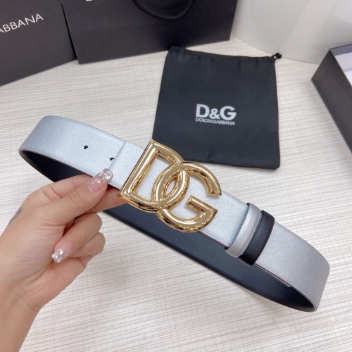 Replica Dolce &amp; Gabbana D&amp;G AAA Quality Belts For Unisex #979945, $68.00 USD, [ITEM#979945], Replica Dolce &amp; Gabbana D&amp;G AAA Quality Belts outlet from China