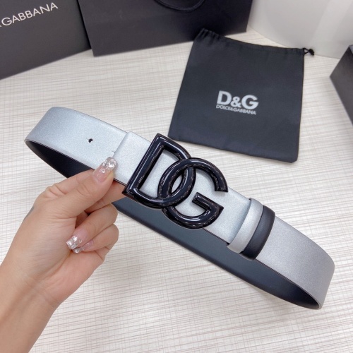 Replica Dolce &amp; Gabbana D&amp;G AAA Quality Belts For Unisex #979947, $68.00 USD, [ITEM#979947], Replica Dolce &amp; Gabbana D&amp;G AAA Quality Belts outlet from China