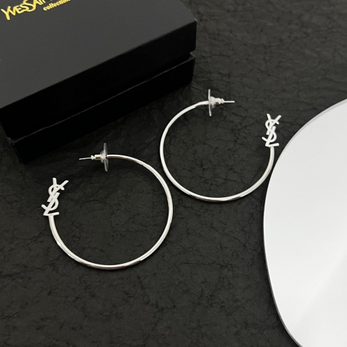 Replica Yves Saint Laurent YSL Earring For Women #980146, $36.00 USD, [ITEM#980146], Replica Yves Saint Laurent YSL Earrings outlet from China