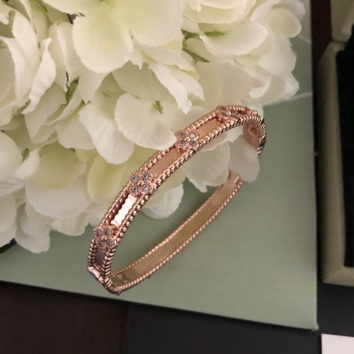 Replica Van Cleef &amp; Arpels Bracelets For Women #980184, $36.00 USD, [ITEM#980184], Replica Van Cleef &amp; Arpels Bracelets outlet from China