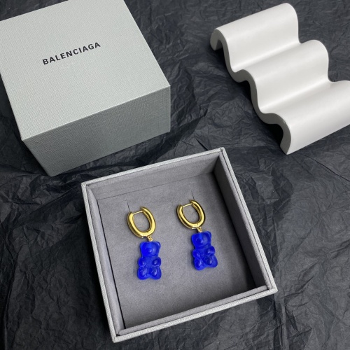 Replica Balenciaga Earring For Women #980278, $39.00 USD, [ITEM#980278], Replica Balenciaga Earrings outlet from China