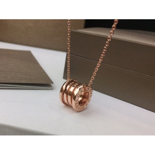 Replica Bvlgari Necklaces For Women #980454, $27.00 USD, [ITEM#980454], Replica Bvlgari Necklaces outlet from China