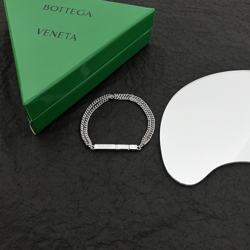 Replica Bottega Veneta BV Bracelets #980525 $40.00 USD for Wholesale