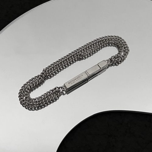 Replica Bottega Veneta BV Bracelets #980525 $40.00 USD for Wholesale