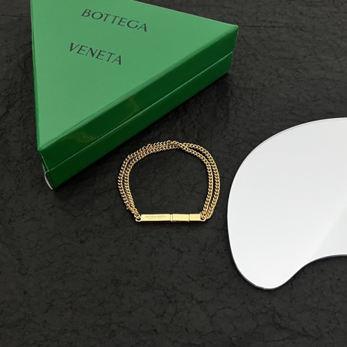Replica Bottega Veneta BV Bracelets #980526 $40.00 USD for Wholesale
