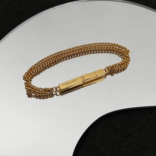 Replica Bottega Veneta BV Bracelets #980526 $40.00 USD for Wholesale