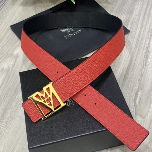 Replica MCM AAA Quality Belts For Unisex #980857, $60.00 USD, [ITEM#980857], Replica MCM AAA Belts outlet from China