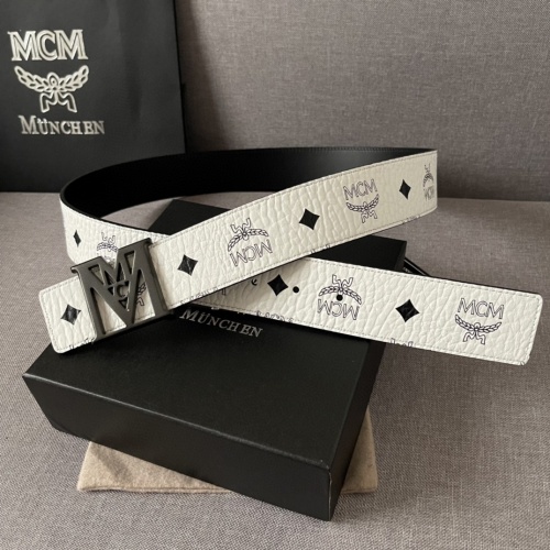 Replica MCM AAA Quality Belts For Unisex #980864, $60.00 USD, [ITEM#980864], Replica MCM AAA Belts outlet from China
