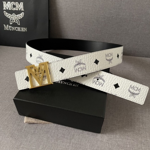 Replica MCM AAA Quality Belts For Unisex #980865, $60.00 USD, [ITEM#980865], Replica MCM AAA Belts outlet from China