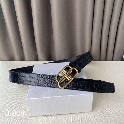 Replica Balenciaga AAA Quality Belts For Men #980894, $56.00 USD, [ITEM#980894], Replica Balenciaga AAA Quality Belts outlet from China
