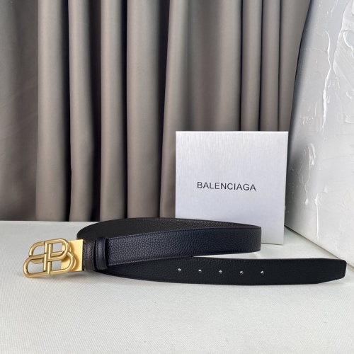 Replica Balenciaga AAA Quality Belts For Unisex #980895 $56.00 USD for Wholesale