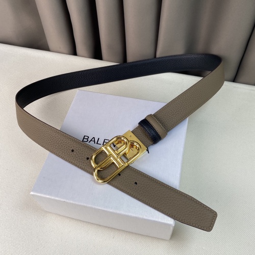 Replica Balenciaga AAA Quality Belts For Unisex #980897, $56.00 USD, [ITEM#980897], Replica Balenciaga AAA Quality Belts outlet from China
