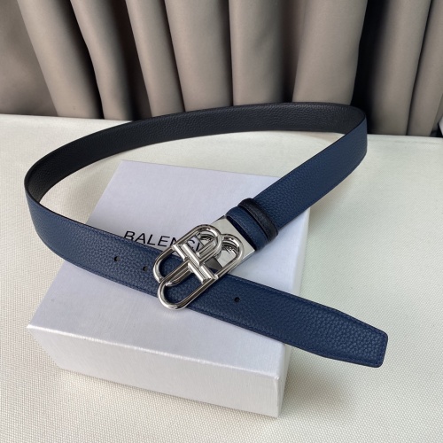 Replica Balenciaga AAA Quality Belts For Unisex #980898, $56.00 USD, [ITEM#980898], Replica Balenciaga AAA Quality Belts outlet from China