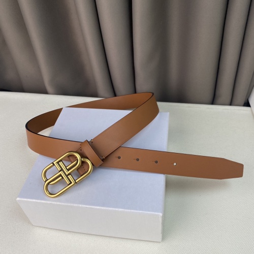 Replica Balenciaga AAA Quality Belts For Women #980905, $52.00 USD, [ITEM#980905], Replica Balenciaga AAA Quality Belts outlet from China