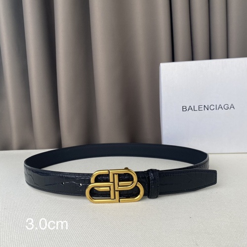 Replica Balenciaga AAA Quality Belts For Women #980907, $52.00 USD, [ITEM#980907], Replica Balenciaga AAA Quality Belts outlet from China
