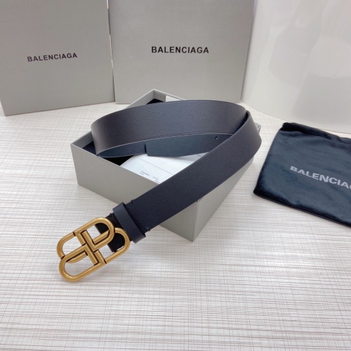 Replica Balenciaga AAA Quality Belts For Women #980909 $52.00 USD for Wholesale