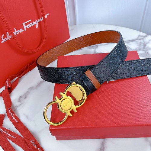 Replica Salvatore Ferragamo AAA Quality Belts For Men #981307, $56.00 USD, [ITEM#981307], Replica Salvatore Ferragamo AAA Quality Belts outlet from China
