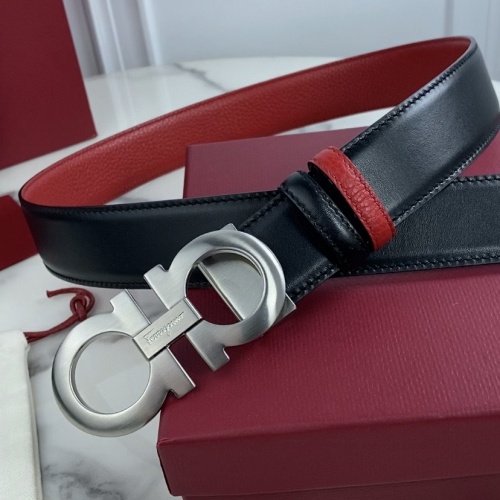 Replica Salvatore Ferragamo AAA Quality Belts For Men #981383, $56.00 USD, [ITEM#981383], Replica Salvatore Ferragamo AAA Quality Belts outlet from China